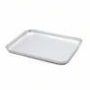 Bakewell Pan 370 x 265 x 40mm | Commercial Aluminium Bakeware