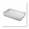 Baking Dish 520 x 420 x 70mm | Commercial Aluminium Bakeware