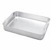 Baking Dish with Handles 470 x 355 x 70mm | Aluminium Bakeware