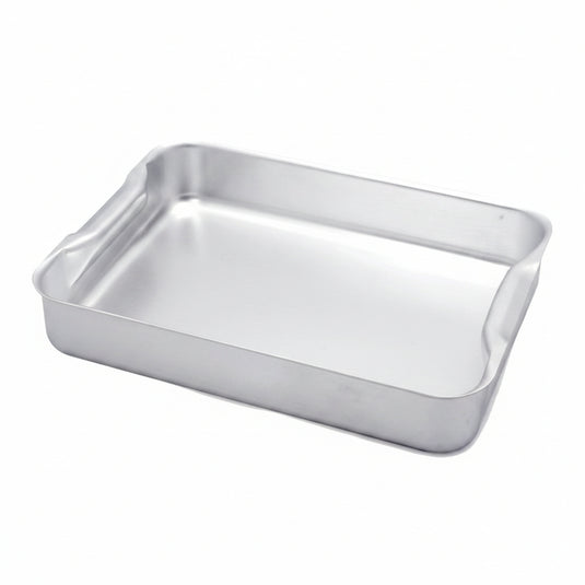 Baking Dish with Handles 520x420x70mm