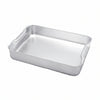 Baking Dish with Handles 610 x 457 x 70mm | Aluminium Bakeware