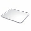 Baking Sheet 600 x 400 x 20mm | Commercial Aluminium Bakeware