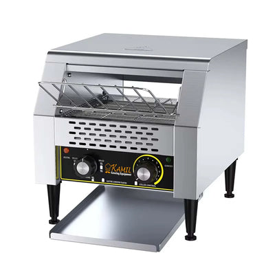 Bun Toaster