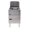 Pitco SG18S Solstice Gas Fryer CE-SG18S/LP High Output
