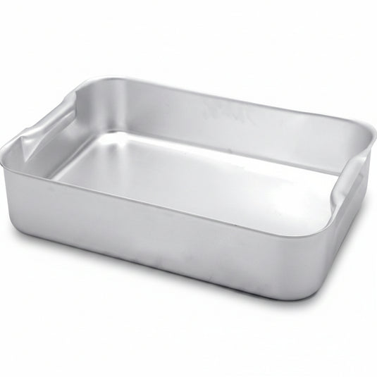 Deep Roasting Dish 420x305x100mm