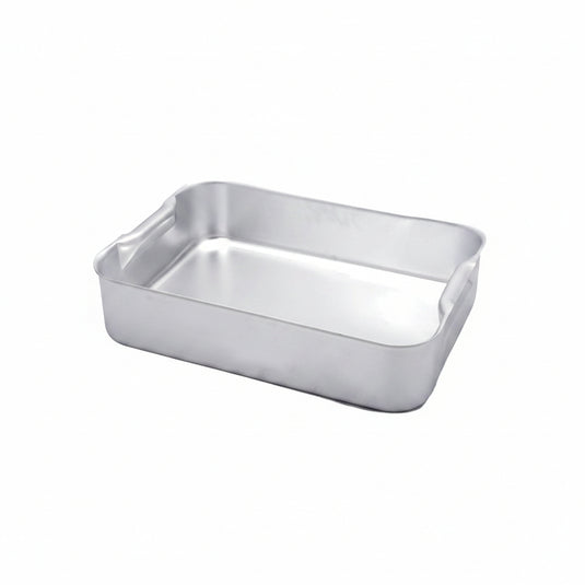 Deep Roasting Dish 470x355x100mm