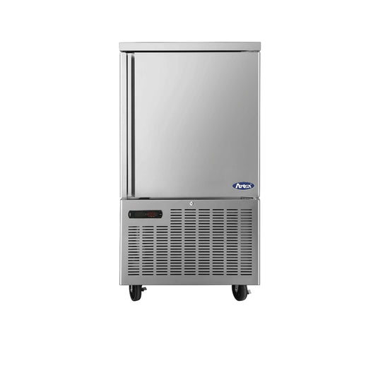 Atosa 10 Grid Undercounter Blast Chiller/Freezer EBF10