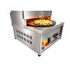 Automatic Rotating Electric Tandoori Roti Naan Oven 150 pcs/Hr | Commercial Tandoor Oven