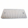 Full-Size Drainer Plate 435 x 230mm | Stainless Steel Gastronorm Insert