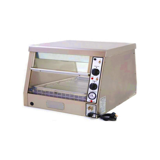 Archway Electric Heated Chicken Display HD1 - 1 pan
