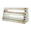 Archway Electric Heated Chicken Display 5 Pans (HD5/2T)