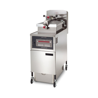 Pressure Fryer