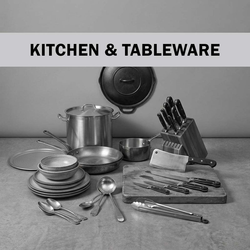 Kitchen & TableWare