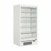 Tefcold Commercial Open-Front Open Multideck Display Fridge 1083L