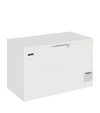 Tefcold Commercial Low Temperature Chest Freezer 360L | -45°C Solid Lid Freezer