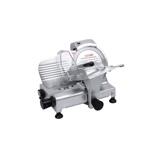 Commercial CounterTop 195mm Meat Slicer