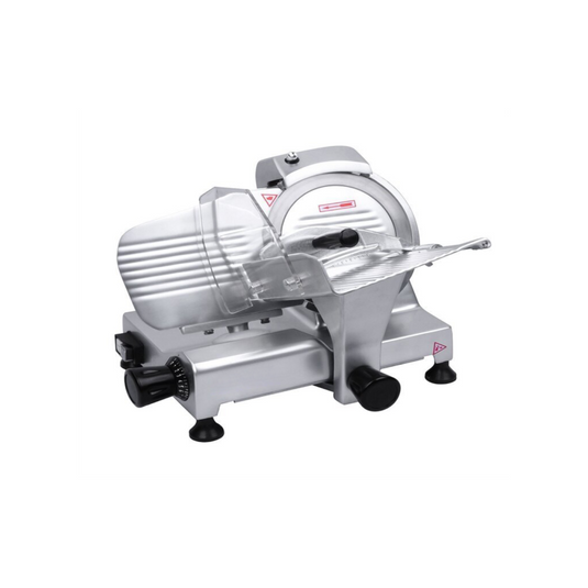 Commercial CounterTop 220mm Meat Slicer