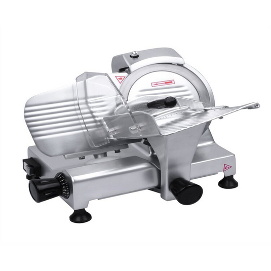 Commercial CounterTop 300 mm Meat Slicer