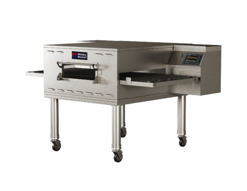 Middleby Marshall PS638E Commercial Electric Conveyor Pizza Oven 26" - Full Airflow Control