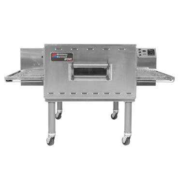 Middleby Marshall PS3240E Commercial Electric Conveyor Pizza Oven 32" - Faster Bake Impingement Technology