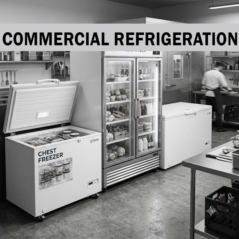 Refrigeration