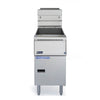 Pitco Solstice Supreme Fryer Suite SSH55-SSTC/FD-FF