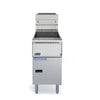 Pitco Solstice Supreme Fryer + Filter SF-SSH75-SSTC Commercial