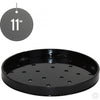 Cast Iron Heavy Duty Tandoori Plate - 11 Inch