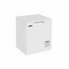 Tefcold Commercial Low Temperature Chest Freezer 130L | -45C Ultra Low Freezer
