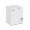 Tefcold Commercial Low Temperature Chest Freezer 226L | -45C Ultra Low Freezer