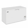 Tefcold Commercial Low Temperature Chest Freezer 416L | -45°C Solid Lid Freezer