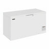 Tefcold Commercial Solid Lid Chest Freezer 491L | Catering Storage Freezer