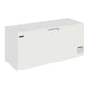 Tefcold Commercial Solid Lid Chest Freezer 691L | Large Capacity Catering Freezer