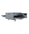 TurboChef HHC2020 Split Belt Commercial Electric Conveyor Pizza Oven 20 inch - 60 Pizzas/Hour | Dual Zone Cooking