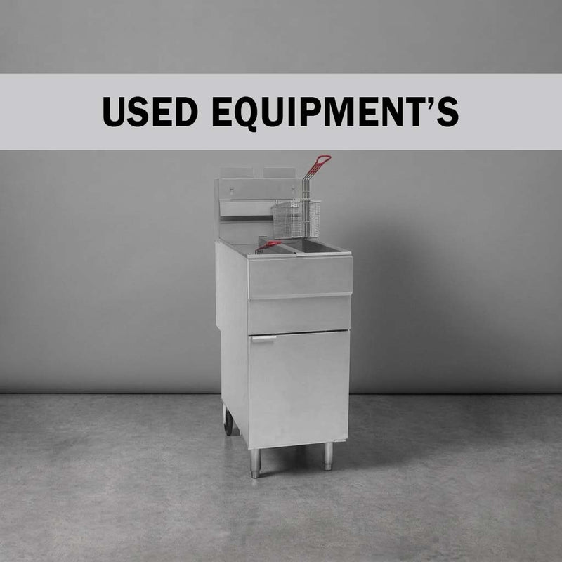 Used Equipment