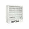 Tefcold Commercial Open-Front Open Multideck Display Fridge 2165L