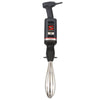 Sammic Stick blender with Whisk 400 W Capacity Max 50 Egs