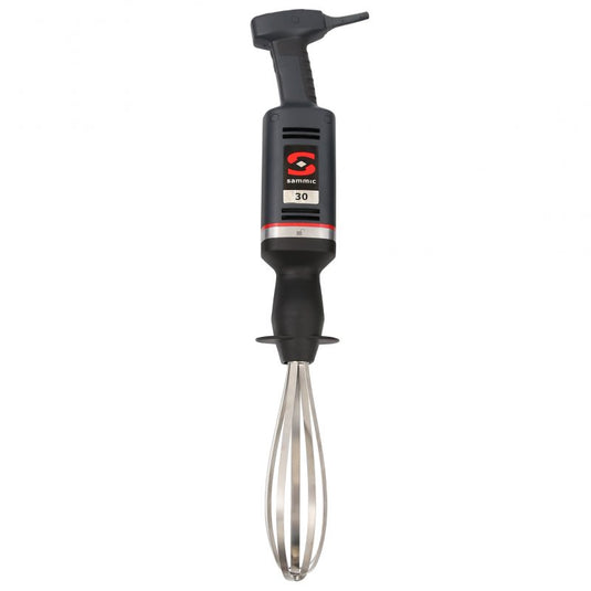 Sammic Stick blender with Whisk 400 W Capacity Max 50 Egs