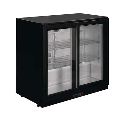 Bottle Cooler