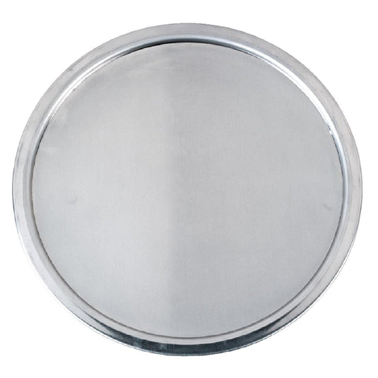 17”Deep Pizza Pan Locking Lid