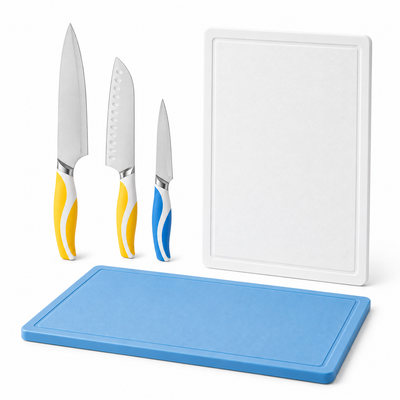 Knives & Cutlery
