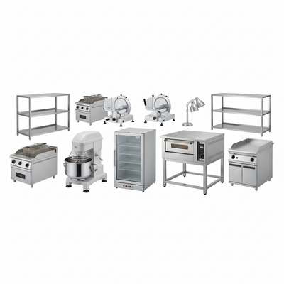 All Used Equipment