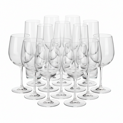 Glassware