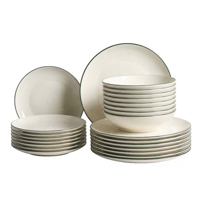 Crockery