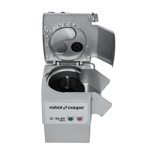 Robot Coupe Veg Prep Machine CL50 Ultra