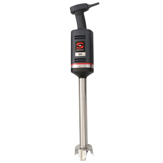 Sammic Stick blender with Y Blade 570 W Capacity 80 Ltr