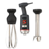 Sammic Stick blender with Whisk & Y Blade 400 W Capacity 30 Ltr
