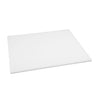 Hygiplas Low Density White Chopping Board Small