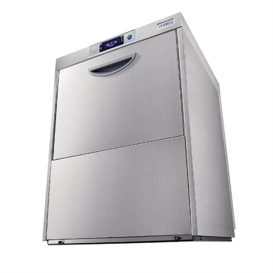 Classeq Dishwasher C400WS with Integrated Water Softener – 30A Single Phase