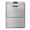 Classeq Commercial Undercounter Dishwasher 400x400mm 40 Racks/hr | Professional Catering Dishwasher